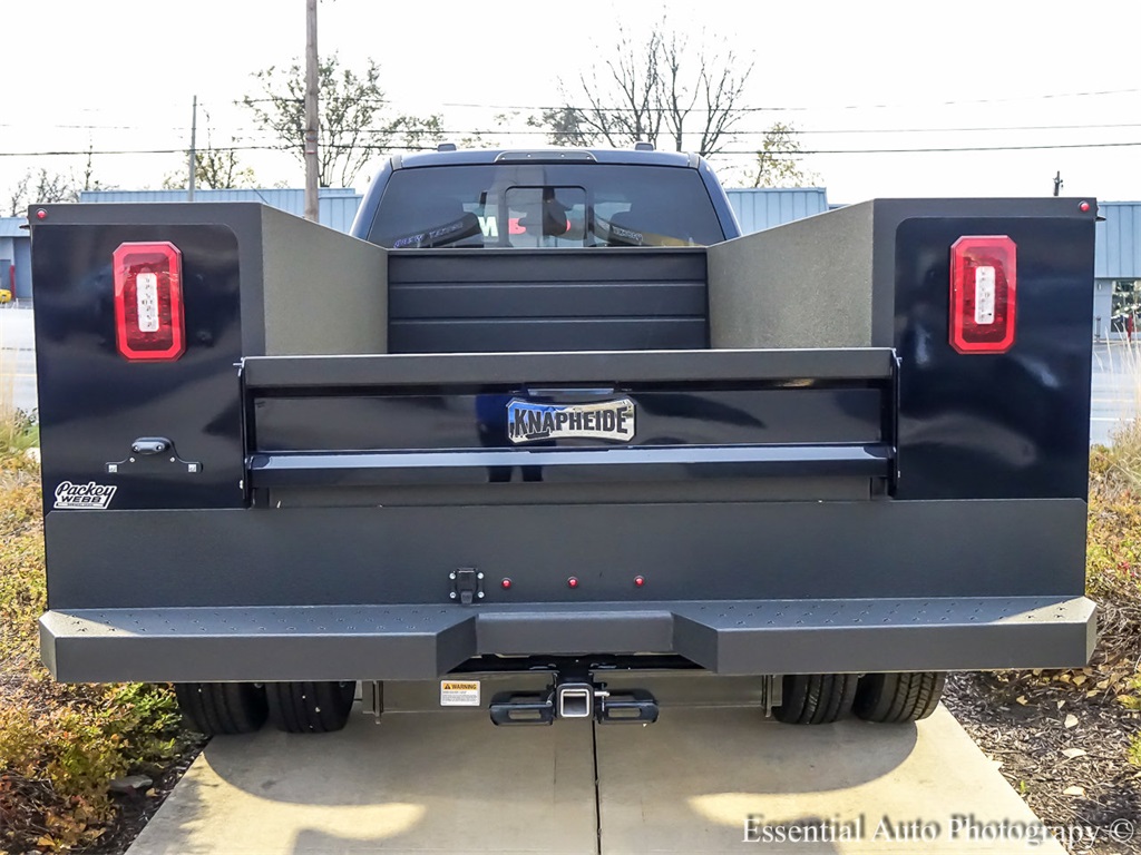2024 Ford F-450 photo 6