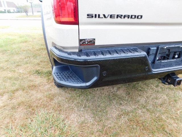 2023 Chevrolet Silverado 1500 ZR2 photo 6