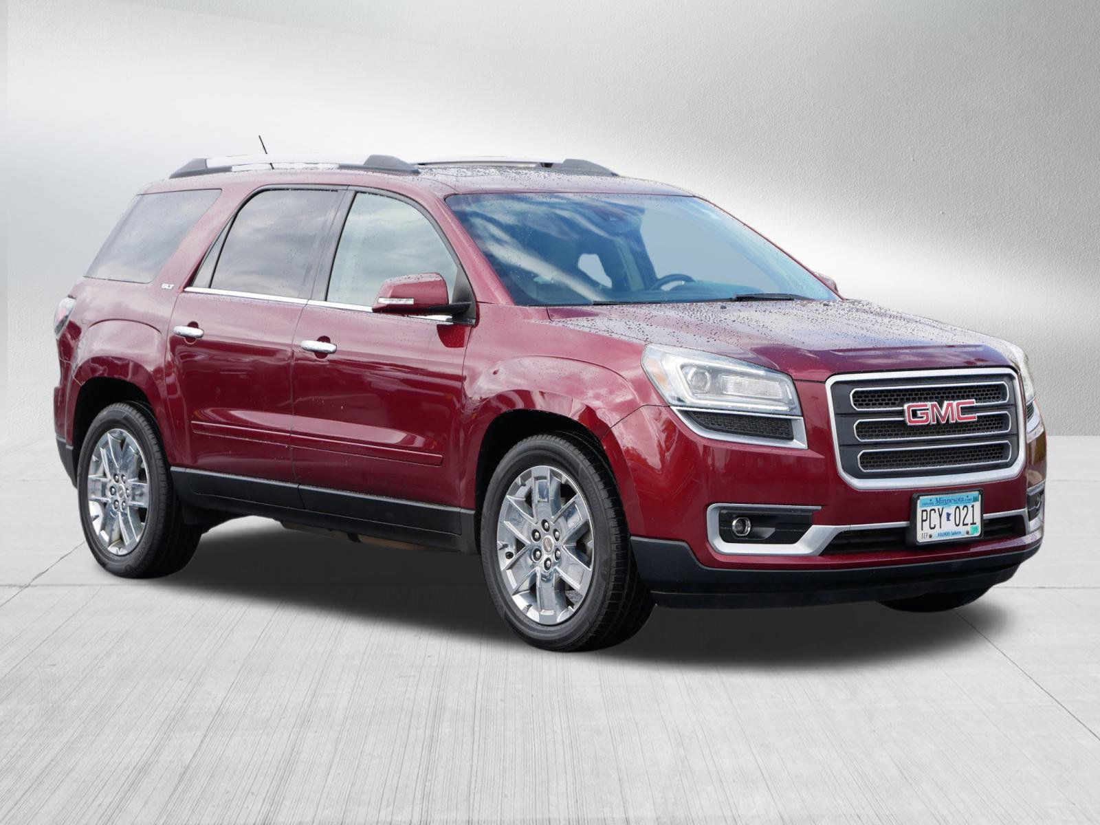 2017 GMC Acadia Limited
