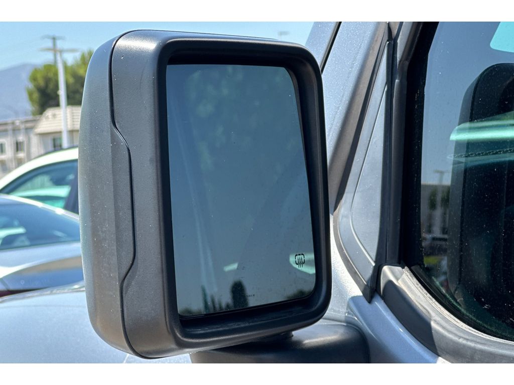 2019 Jeep Wrangler Sport S photo 18