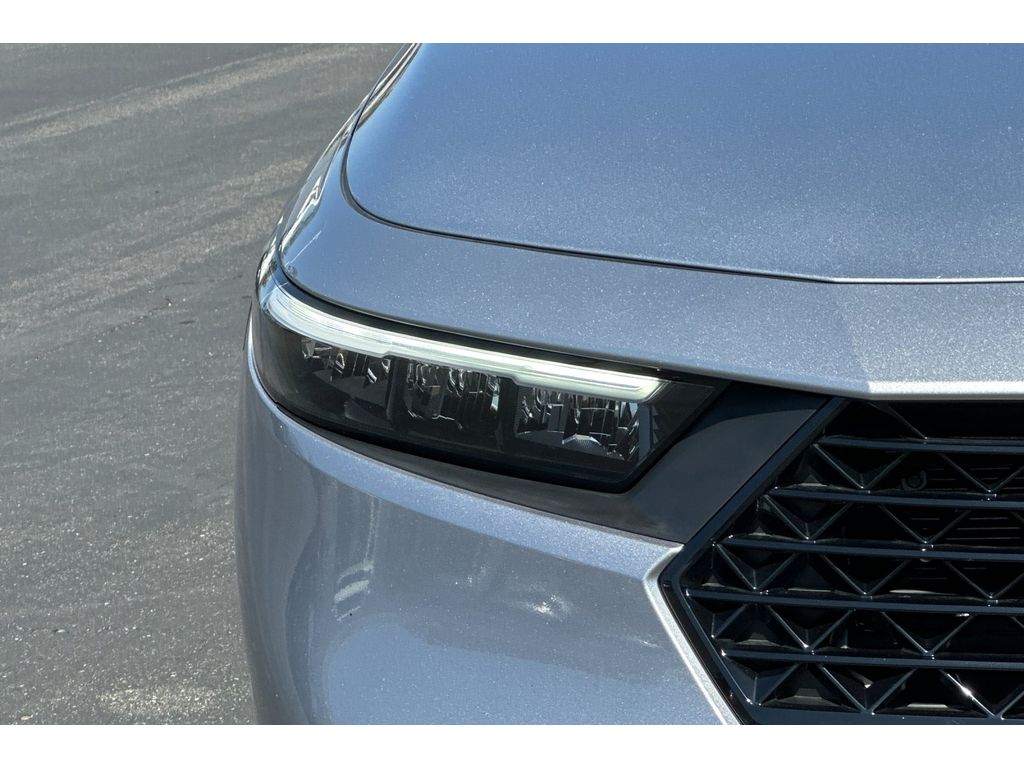 2024 Honda Accord 1.5T LX photo 37
