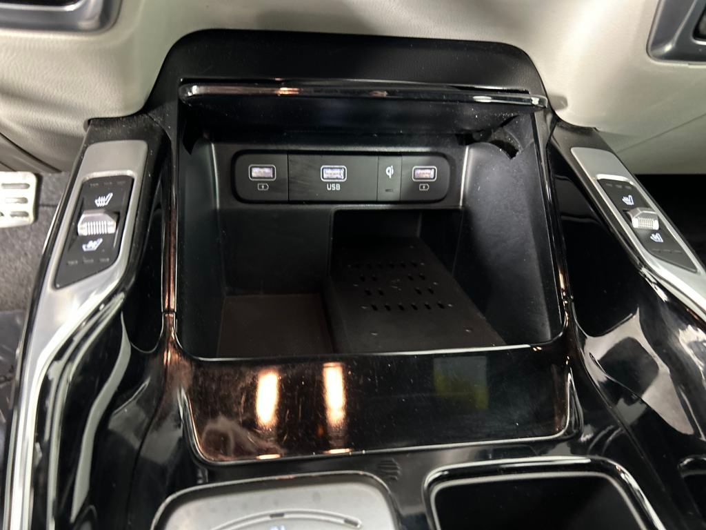 2023 Kia Sorento Hybrid SX Prestige photo 21