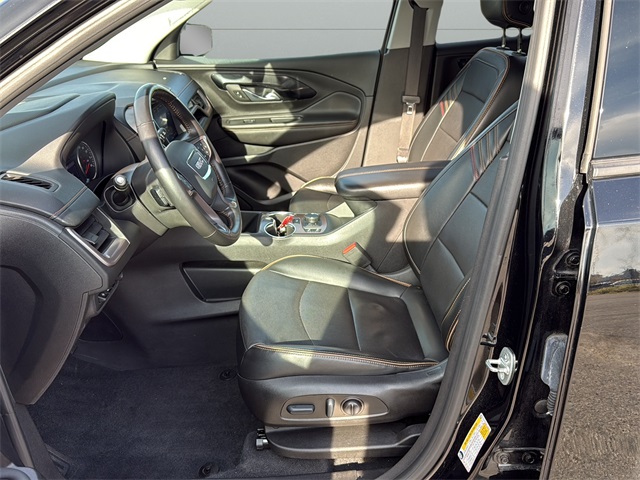2022 Gmc Terrain AT4 photo 5
