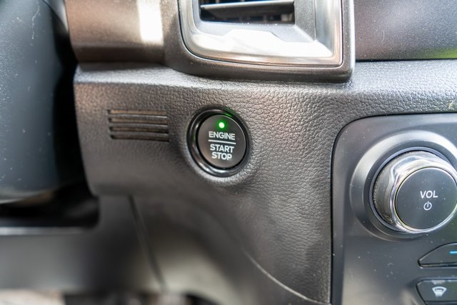 2021 Ford Ranger Lariat photo 18