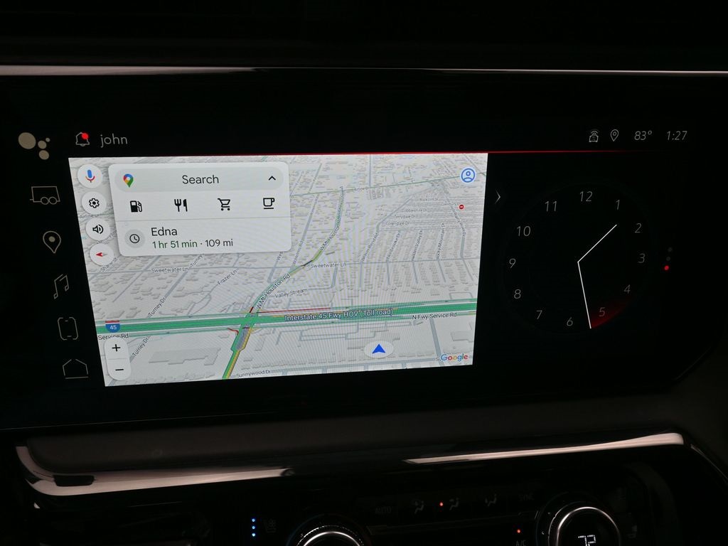 2023 Gmc Sierra 1500 AT4X photo 4