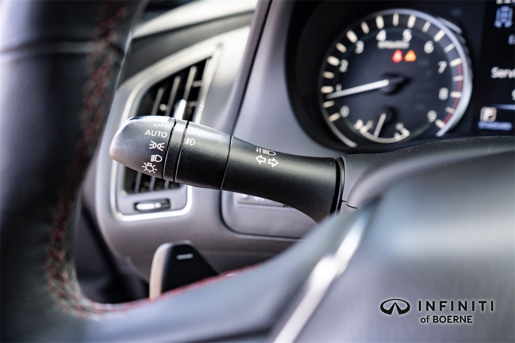 2022 Infiniti Q50 Red Sport 400 photo 18