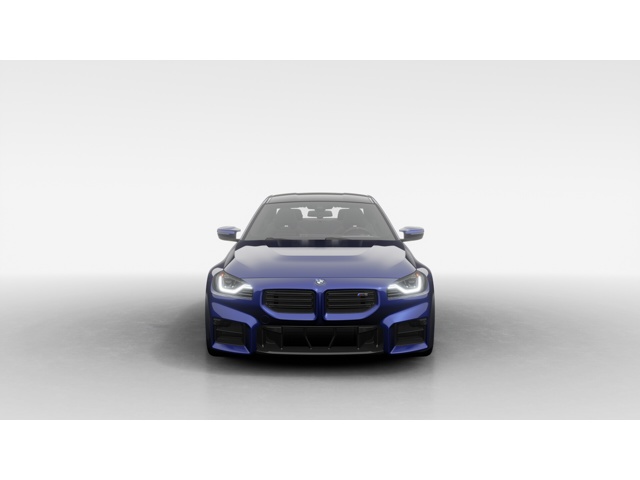 2026 Bmw M2 Coupe photo 3
