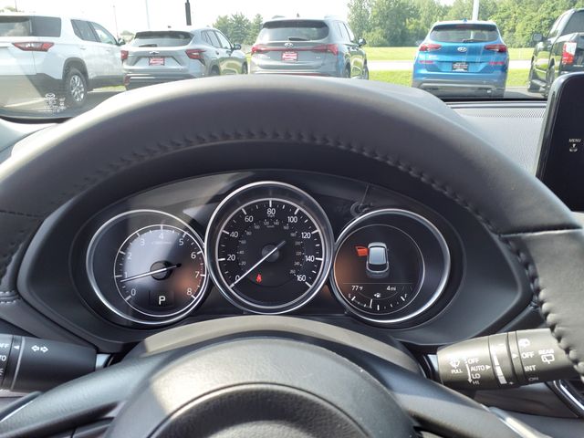 2025 Mazda CX-5 2.5 S Preferred photo 12
