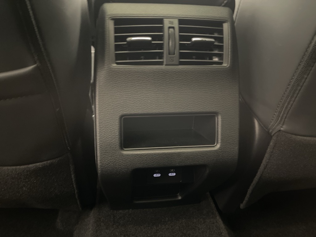 2025 Mitsubishi Outlander SE photo 20