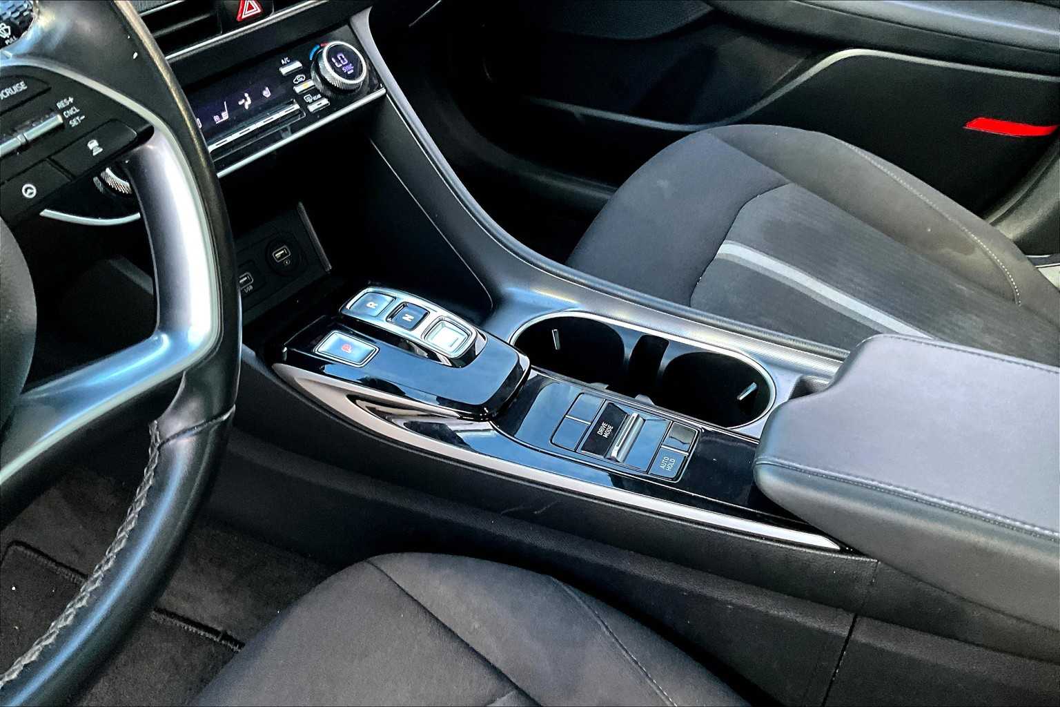 2023 Hyundai Sonata SEL photo 15