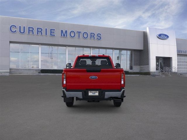 2026 FORD F-250 - Image 27