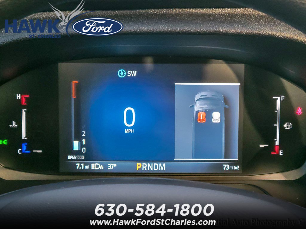 2026 FORD TRANSIT - Image 10