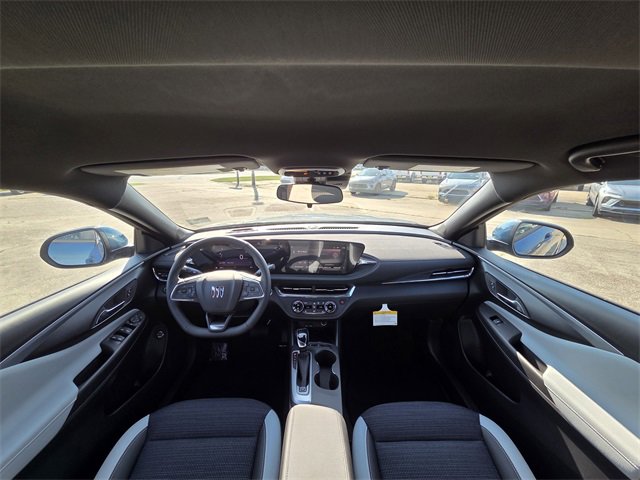 2025 Buick Envista Preferred photo 31