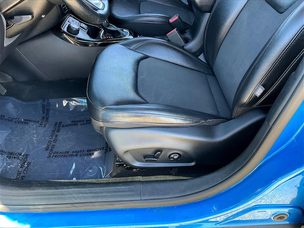 2019 Jeep Compass Altitude photo 30