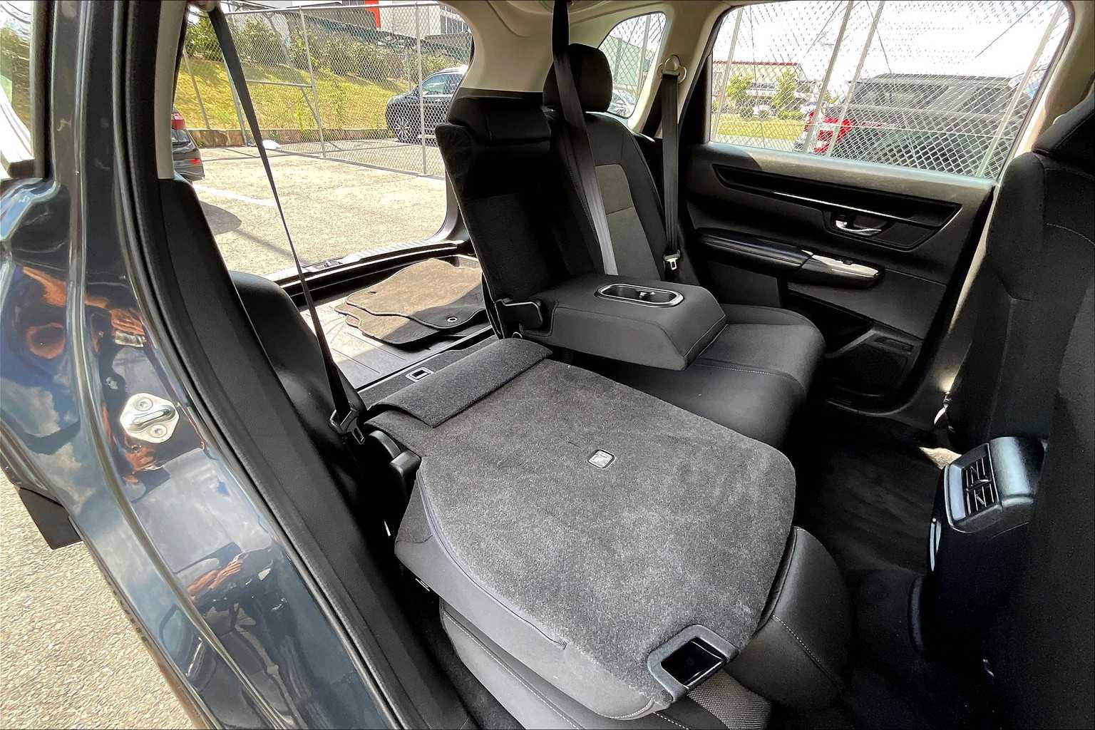 2023 Honda CR-V LX photo 19