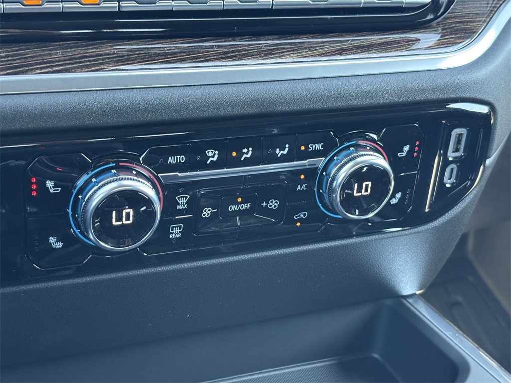 2026 Gmc Sierra 1500 Elevation photo 22