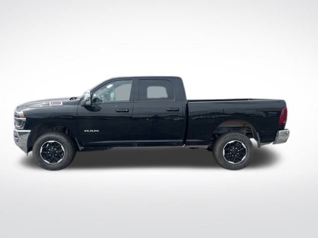 2025 Ram 2500 Laramie photo 2