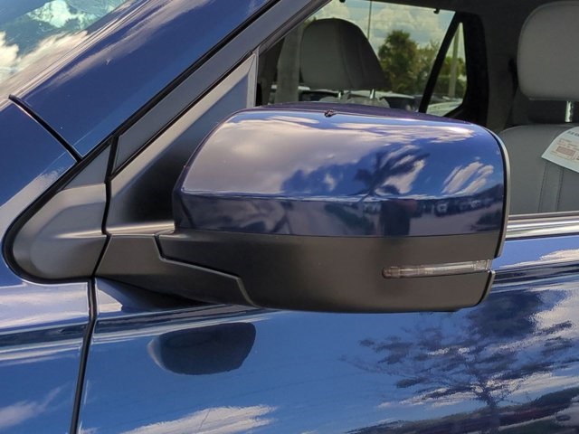 2025 Honda Pilot EX-L photo 10