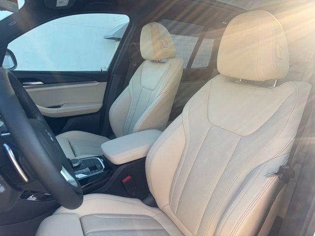 2023 Bmw X3 xDrive30i photo 12