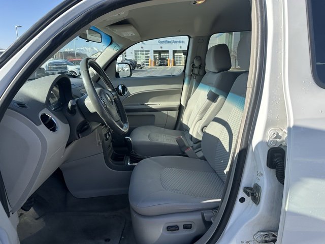 Used 2011 Chevrolet HHR LT with VIN 3GNBACFU9BS500176 for sale in South Jordan, UT