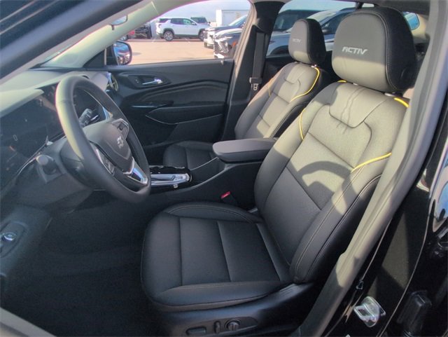 2026 Chevrolet Trax ACTIV photo 5