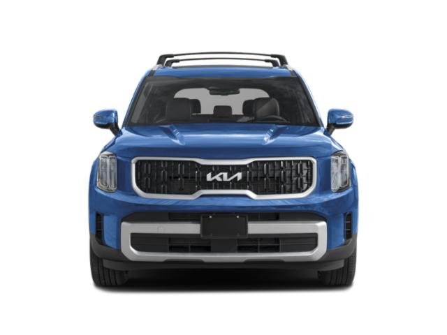 2025 Kia Telluride EX photo 4