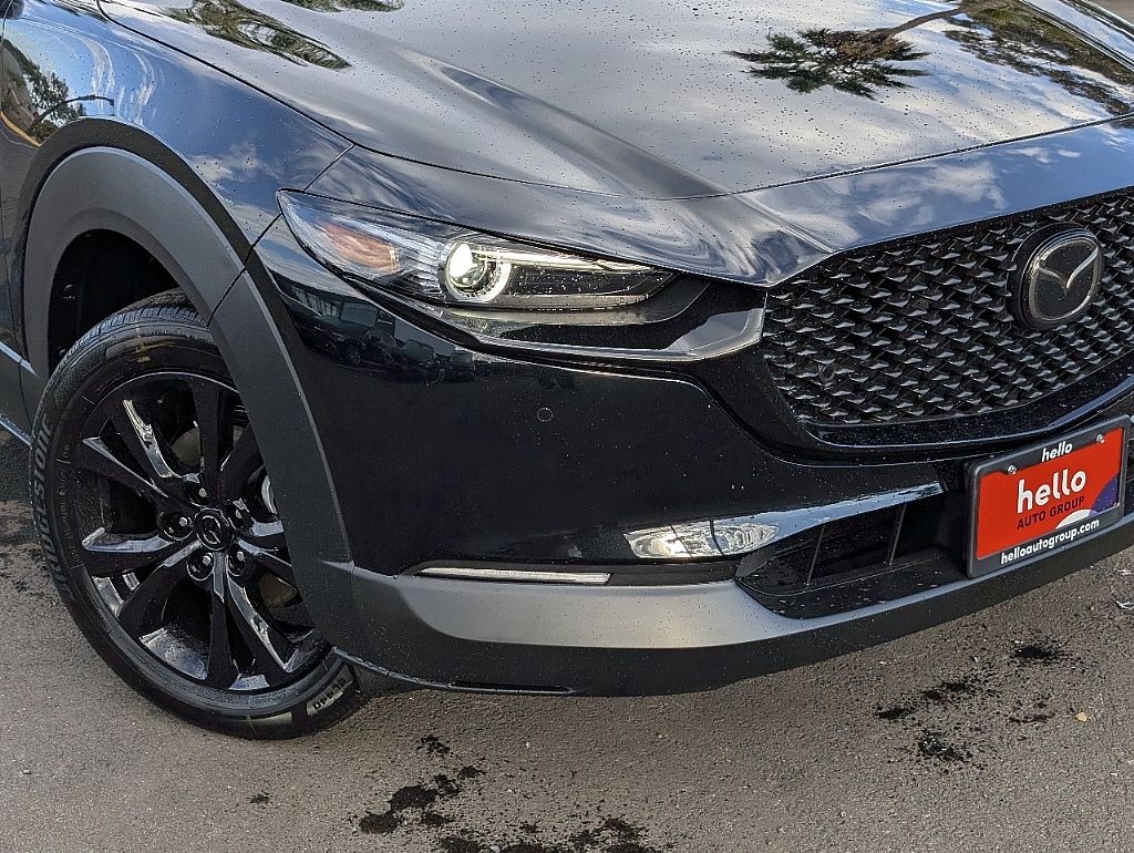 2026 Mazda CX-30 2.5 S photo 3