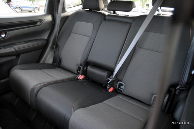 2026 Honda CR-V Hybrid Sport photo 12
