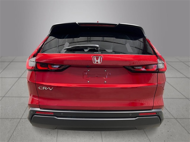 2026 Honda CR-V EX-L photo 4