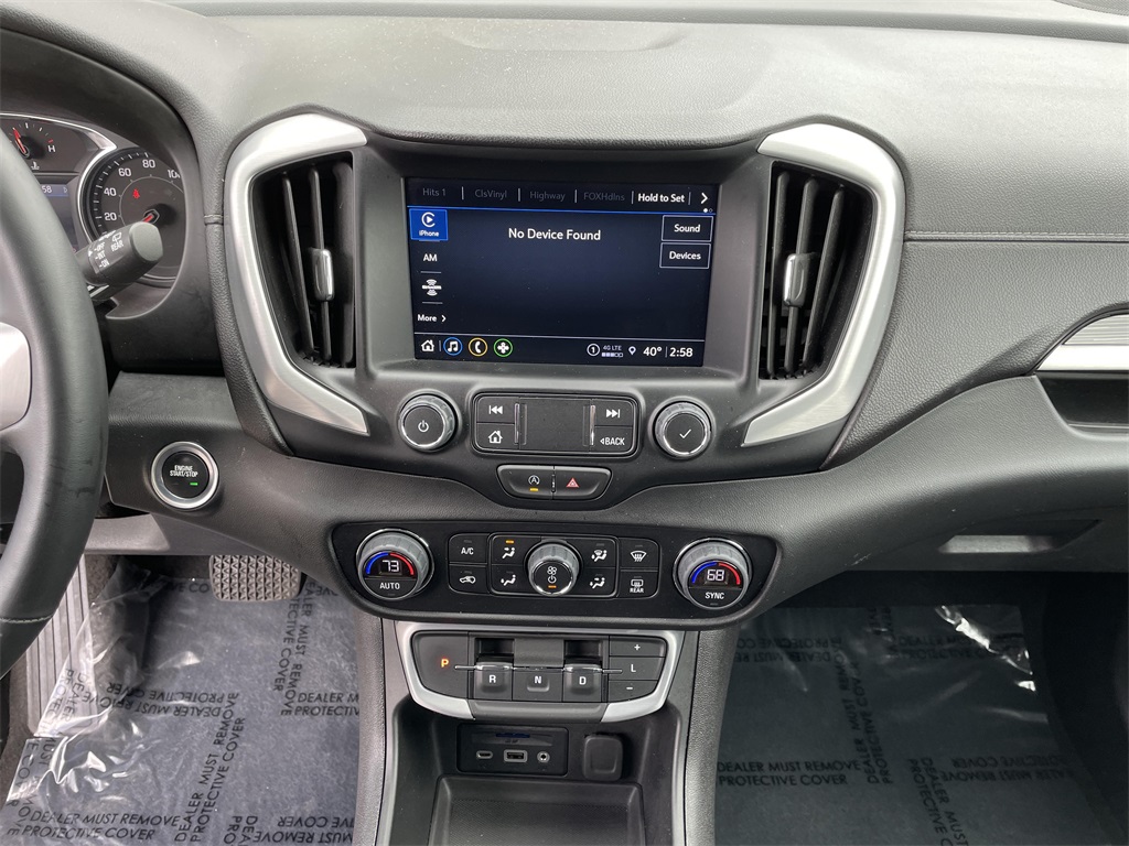 2023 Gmc Terrain SLT photo 22