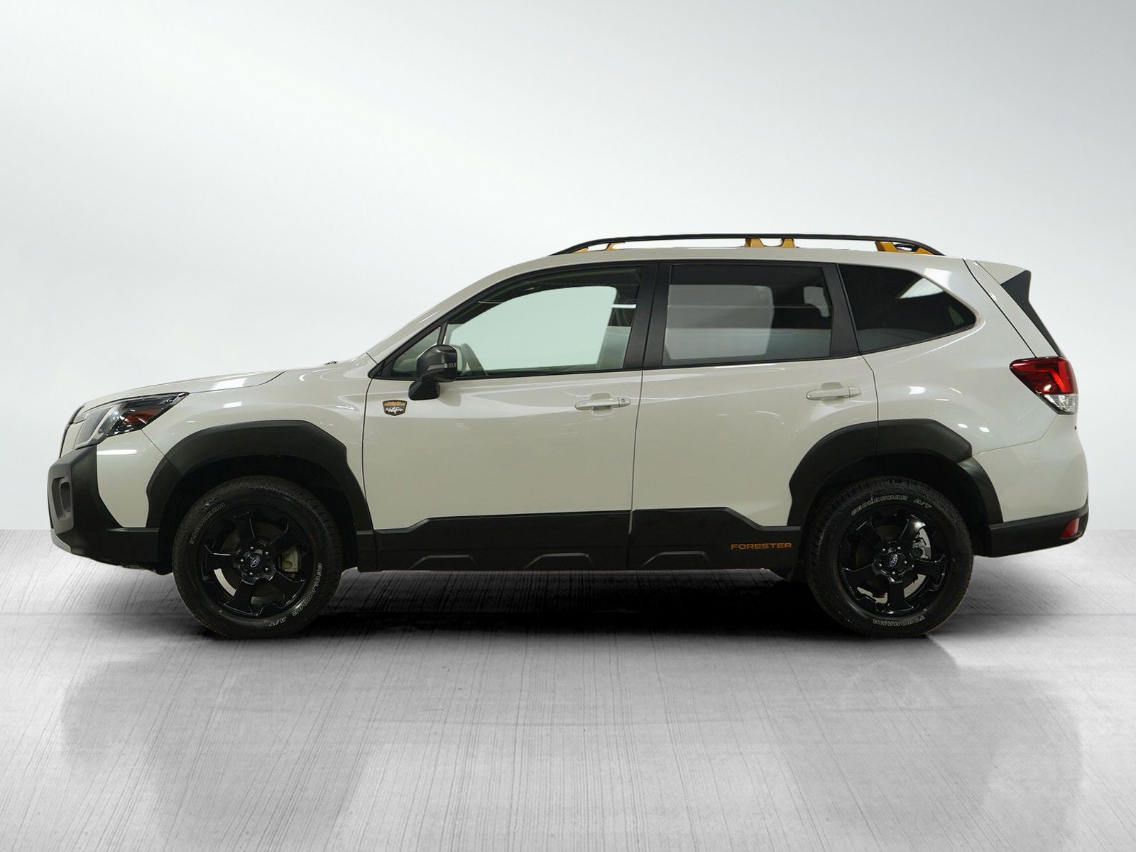Used 2024 Subaru Forester Wilderness with VIN JF2SKAJC0RH511919 for sale in Burnsville, Minnesota