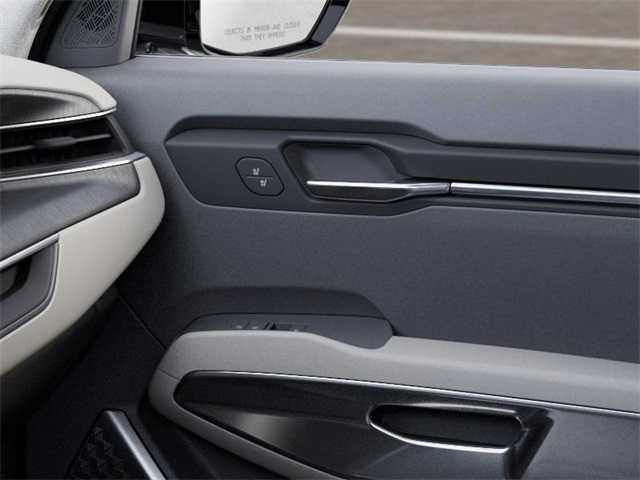 2026 Kia EV9 Wind photo 20