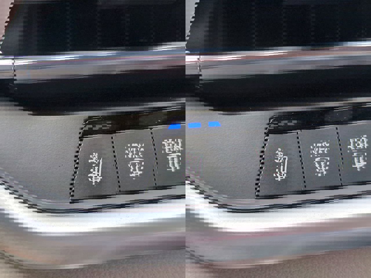 2021 Bmw X6 xDrive40i photo 26