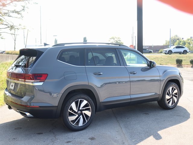 2026 Volkswagen Atlas SE Technology photo 30