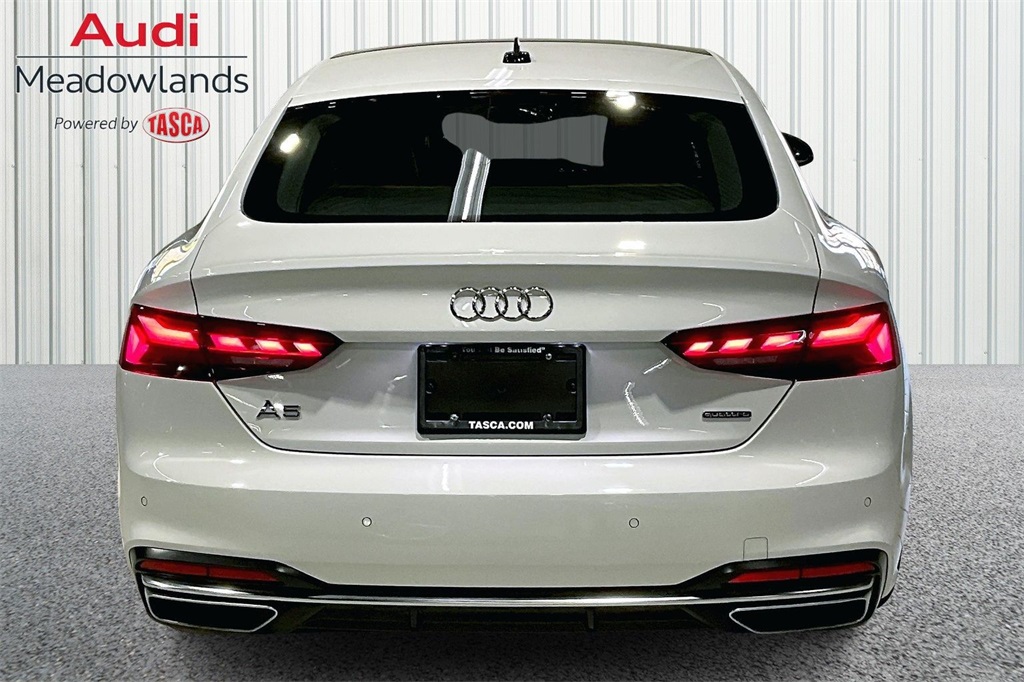 2024 Audi A5 Premium Quattro photo 4