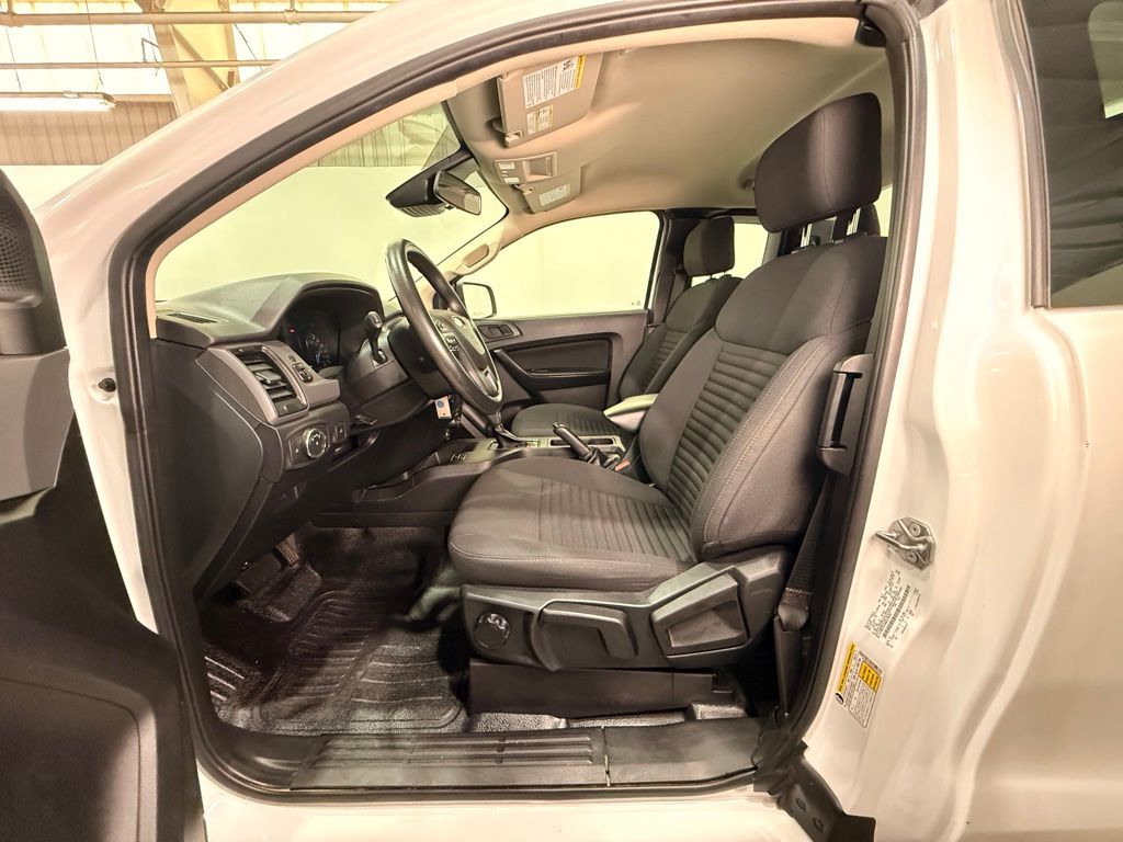 2021 Ford Ranger XL photo 16