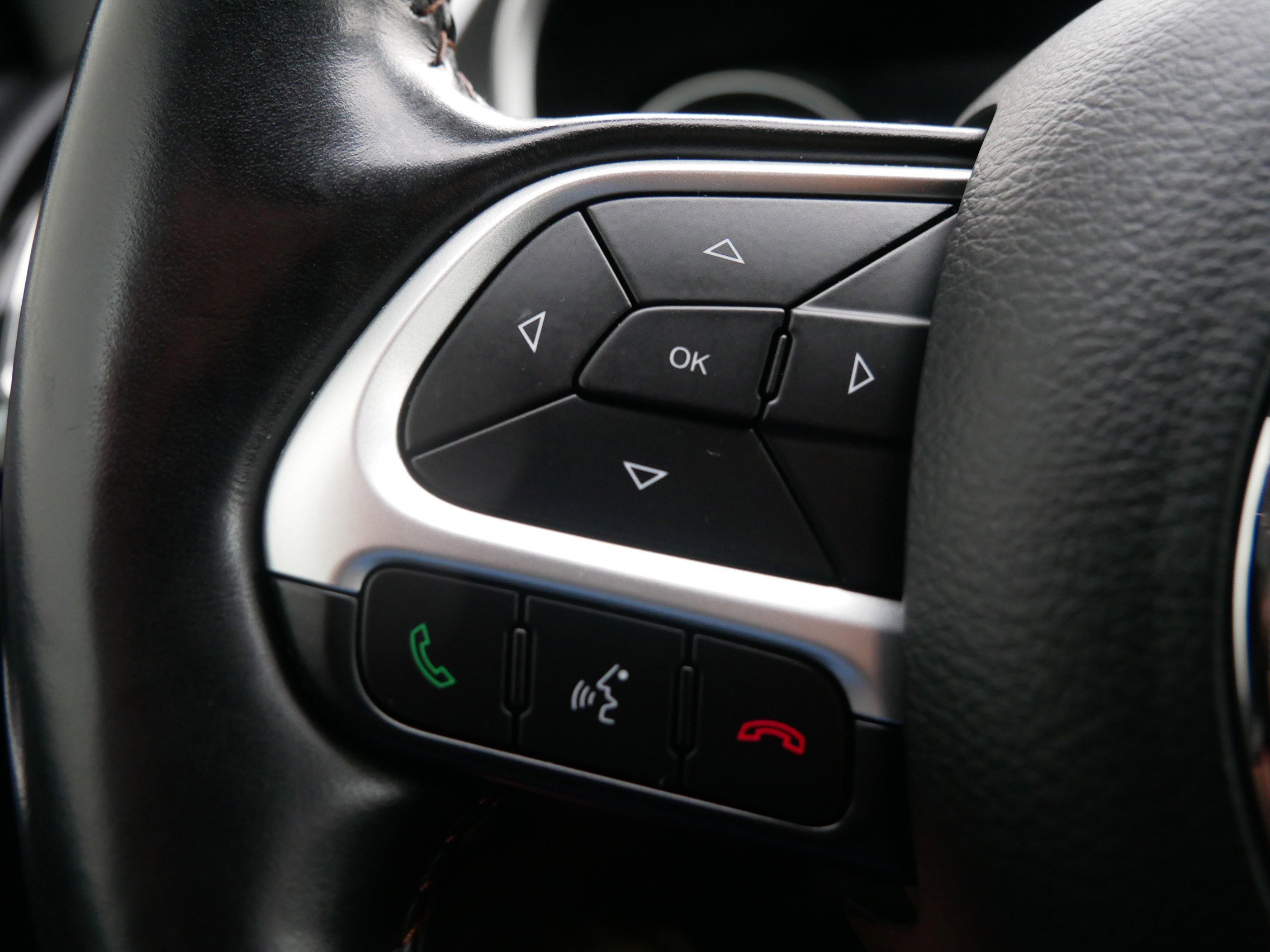 2021 Jeep Compass Limited photo 28