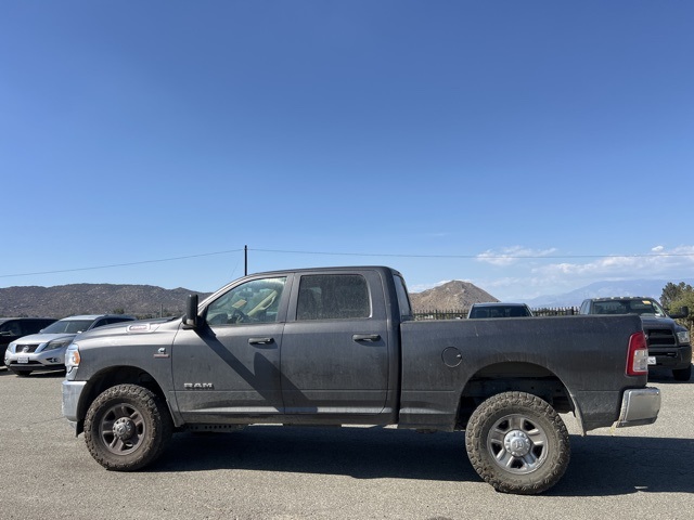 2020 Ram 2500 Tradesman photo 2