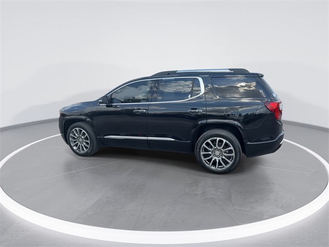 2022 Gmc Acadia Denali photo 5