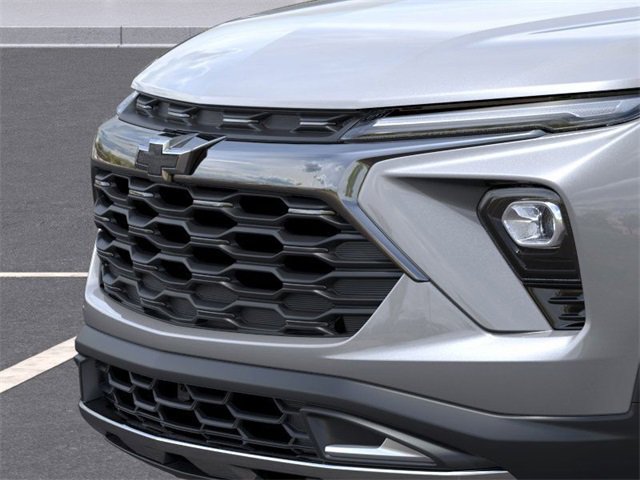 2025 Chevrolet Trailblazer ACTIV photo 13