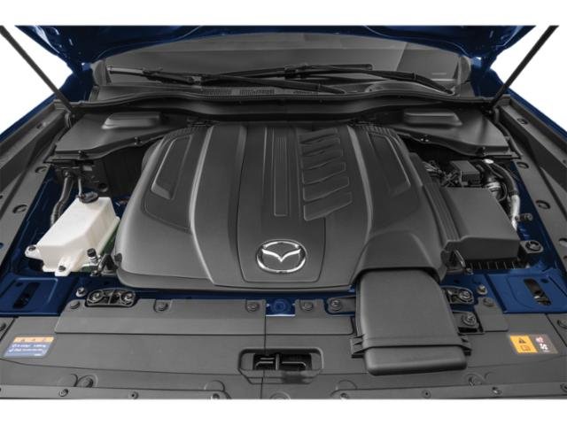 2026 Mazda CX-90 Premium Plus photo 14