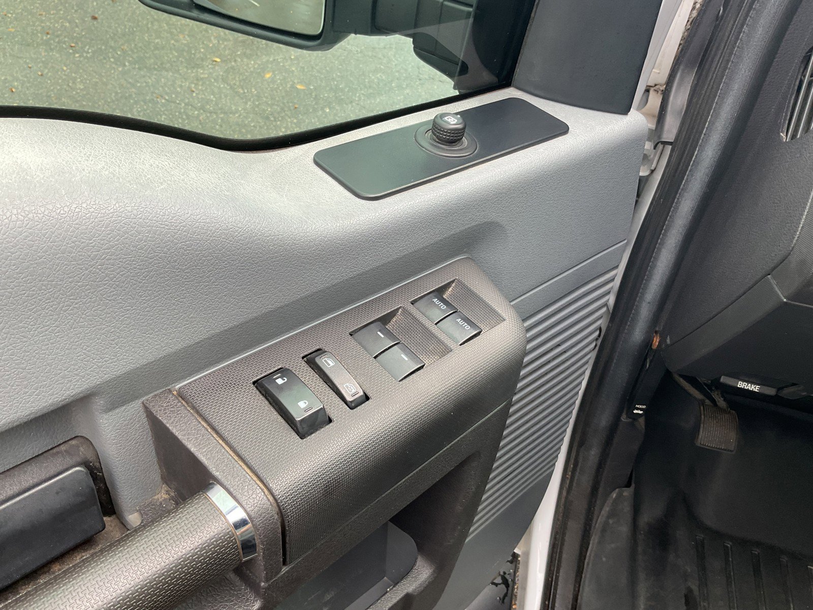 2016 Ford F-250 photo 22