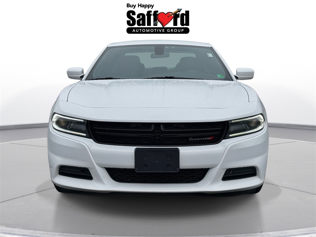 2019 Dodge Charger SXT photo 7