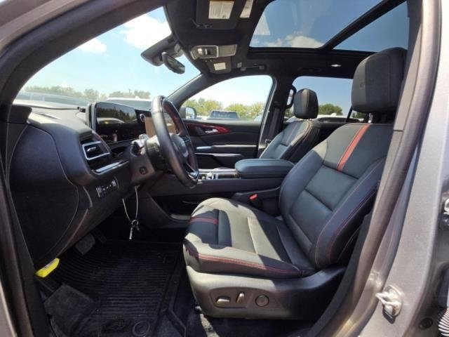 2024 Chevrolet Traverse RS photo 8