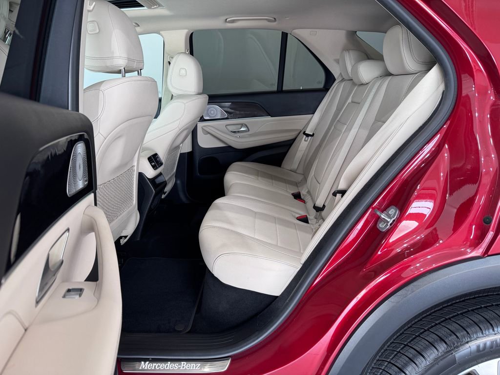 2021 Mercedes Benz GLE 350 4MATIC photo 10