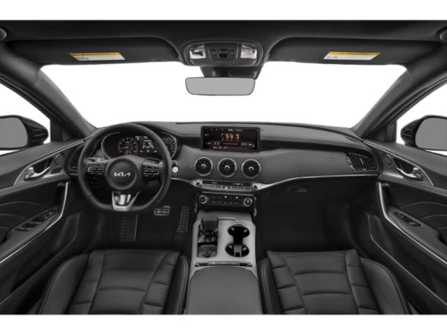 2023 Kia Stinger GT-Line photo 7