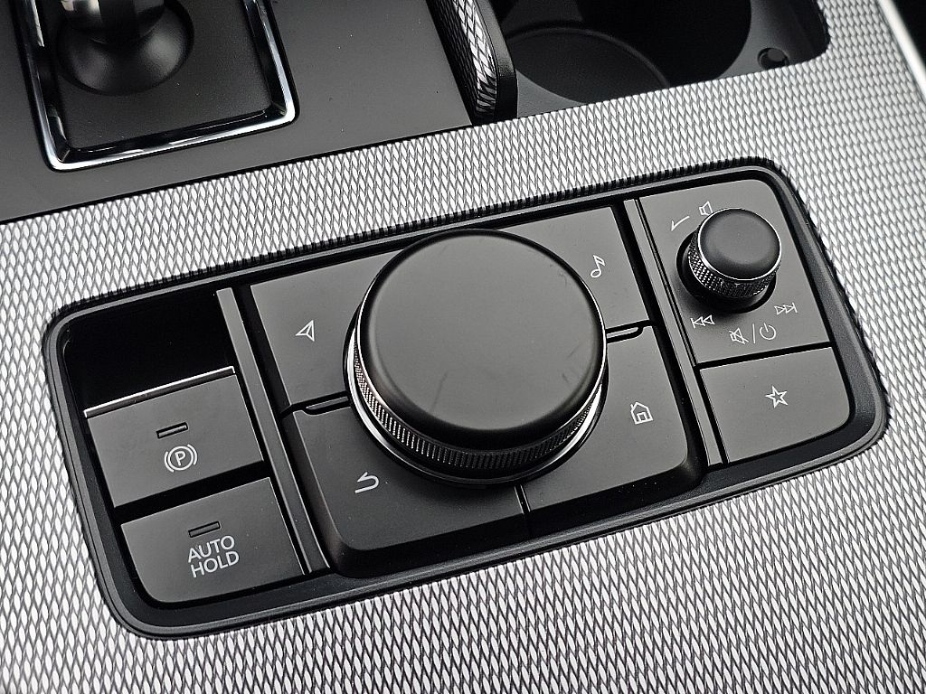 2025 Mazda CX-90 3.3 Turbo Preferred photo 27