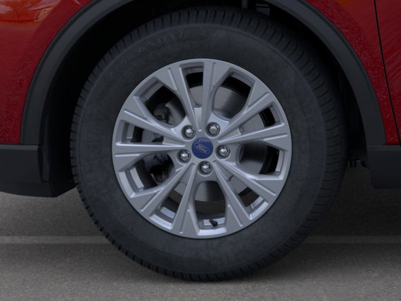 2025 Ford Escape Active photo 18