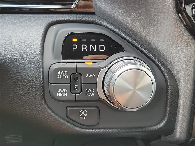 2025 Ram 1500 Laramie photo 22
