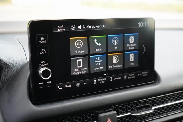 2023 Honda HR-V EX-L photo 22